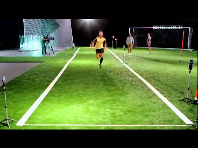 360-Athlete