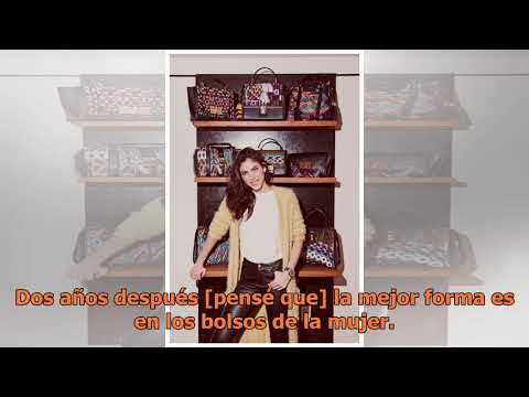 Lunch con Ursula: a la mesa con Alida Boer, la ex Miss Guatemala y diseƱadora que tienes que conocer