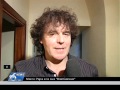 Marco Papa e la sua "BianGaneve"