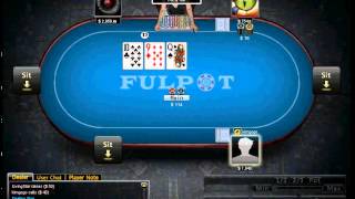 Play Fulpot High Stake Now