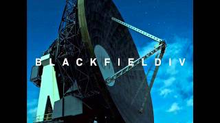 Watch Blackfield Kissed By The Devil video