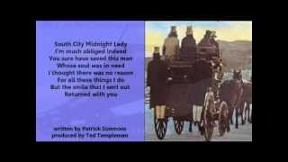 Watch Doobie Brothers South City Midnight Lady video