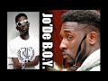 Jo'De B.O.Y. - Pull #2 Jo'De B.O.Y. - Pull #2