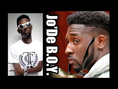 Jo'De B.O.Y. - Pull Jo'De B.O.Y. - Pull #1
