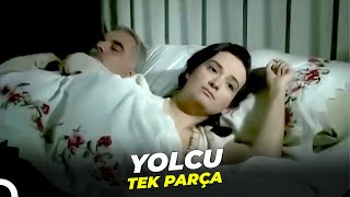 Yolcu | Müjde Ar - Tarık Akan Türk Dram Filmi  İzle