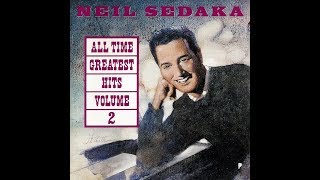 Watch Neil Sedaka Waiting For Never video