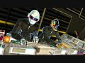 Techno Attack (daft punk vs the faint) Techno Attack (daft punk vs the faint)