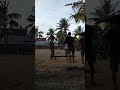 Gasing jaman now ala kampung kami sidrap