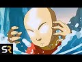 Every Power Aang Had In Avatar: The Last Airbender