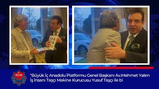 Taşçi Maki̇ne Yusuf Taşçi