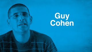 Guy Cohen, un Judío ortodoxo, preguntó a su rabí acerca del Mesías | Testimonios Judíos