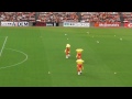 2011.8.13 大宮戦 パルちゃんショー