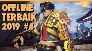 5 Game Android Offline Terbaik April 2019