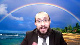 Noah 5782 - Rav Yaakov Gabay