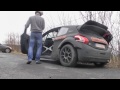 Peugeot 208 Proto Test Day 2 by Dytko Sport