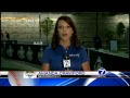 CWS packs downtown Omaha despite stormy skies