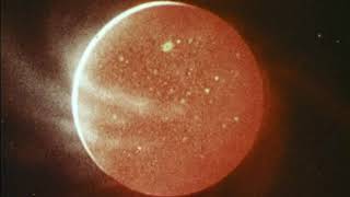 Space science : Mars, new laboratory for science (1980)