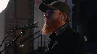 Watch Eric Paslay Wild And Young video