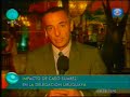 Diego Lugano le contesta a la prensa inglesa.