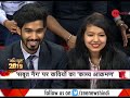 Kavi Yudh: Special poetic war on low level politics