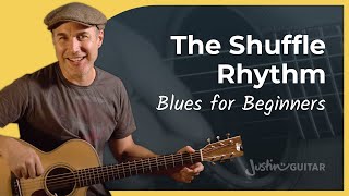 This Rhythm will Totally Change the Feel of Your Songs! | Guitar for Beginners