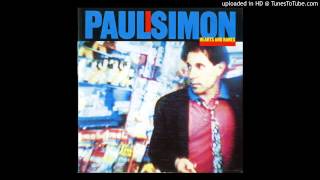 Watch Paul Simon Cars Are Cars video