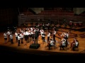 Antonio Salieri - Sinfonia Veneziana - Movement 1, 2 & 3 - SYO Sinfonietta - Sydney Youth Orchestra
