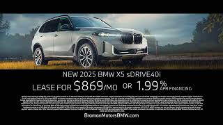Experience It All Braman Bmw Miami