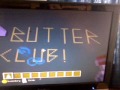 Butter club!!!!!!!!