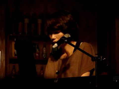 091011-youll see-tizzy bac＠信義誠品-誠品音樂十週年