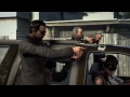 Call of Juarez: The Cartel Co-Opetition Trailer [North America]