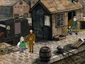 Gene Machine (part 11 game walkthrough) -