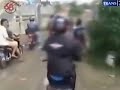image Pasangan Mesum Diarak Tanpa Busana