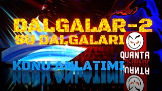 Dalgalar 2 - Su Dalgalari - Anlamayan Kalmayacak Tyt - Ayt Fi̇zi̇k