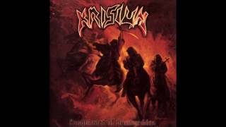 Watch Krisiun Conquerors Of Armageddon video