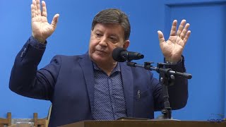 Pastor Luiz Mendes - A benção da restituição | 13/07/2020 | Araçatuba SP