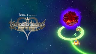 The Real Final Boss Of Kingdom Hearts Melody Of Memory