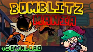 Bomblitz... But Its A Mania Chart? Download 30 Sub Special