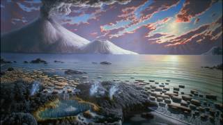 The Archean Eon New Agekosmische Muambient
