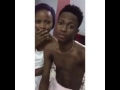 Fb girl post video of sex tape with boo... 😁 😁