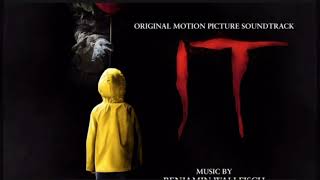 Kiss - It Soundtrack Slowed