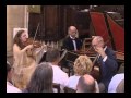 Leclair Sonata No. 12, 1st and 2nd movements - Trio Settecento