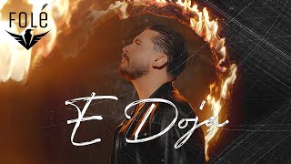 Azem Lukaj - E Doja (Official Video 4K) | Prod . Mb Music