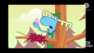 Lumpys Voice From Doggone It Reused In Take A Hike And Just Desert