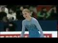 Amanda Dobbs SP 2010 Four continents championships 4CC