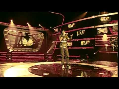Rehnuma - Brand New Video of Indian Idol Sreeram.VOB