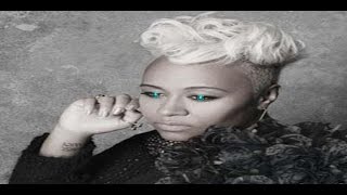 Watch Emeli Sande Dont Fight The Bullet video