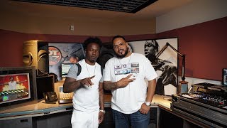 The Hot Box: Joe Gifted
