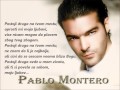 Pablo Montero - Hay Otra En Tu Lugar (Serbian Lyrics)