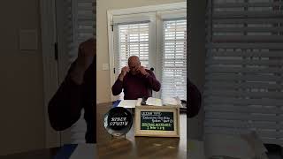 Bible Study, January 19, 2022 "Embracing Christian Graces" Part 2